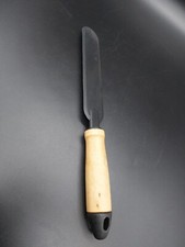 Crepewender 31 cm Profi Crepe Wender Konditoren Messer Küche Torte Kuchen