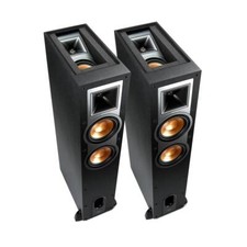 Klipsch Reference R-26FA Floorstanding Speake...