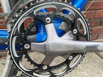 Trek Madone 5.2 Blue Road 58cm | eBay Trek Madone 5.2 Blue Road 58cm | eBay