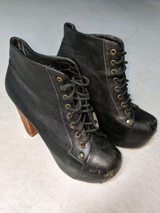 jeffrey campbell lita black