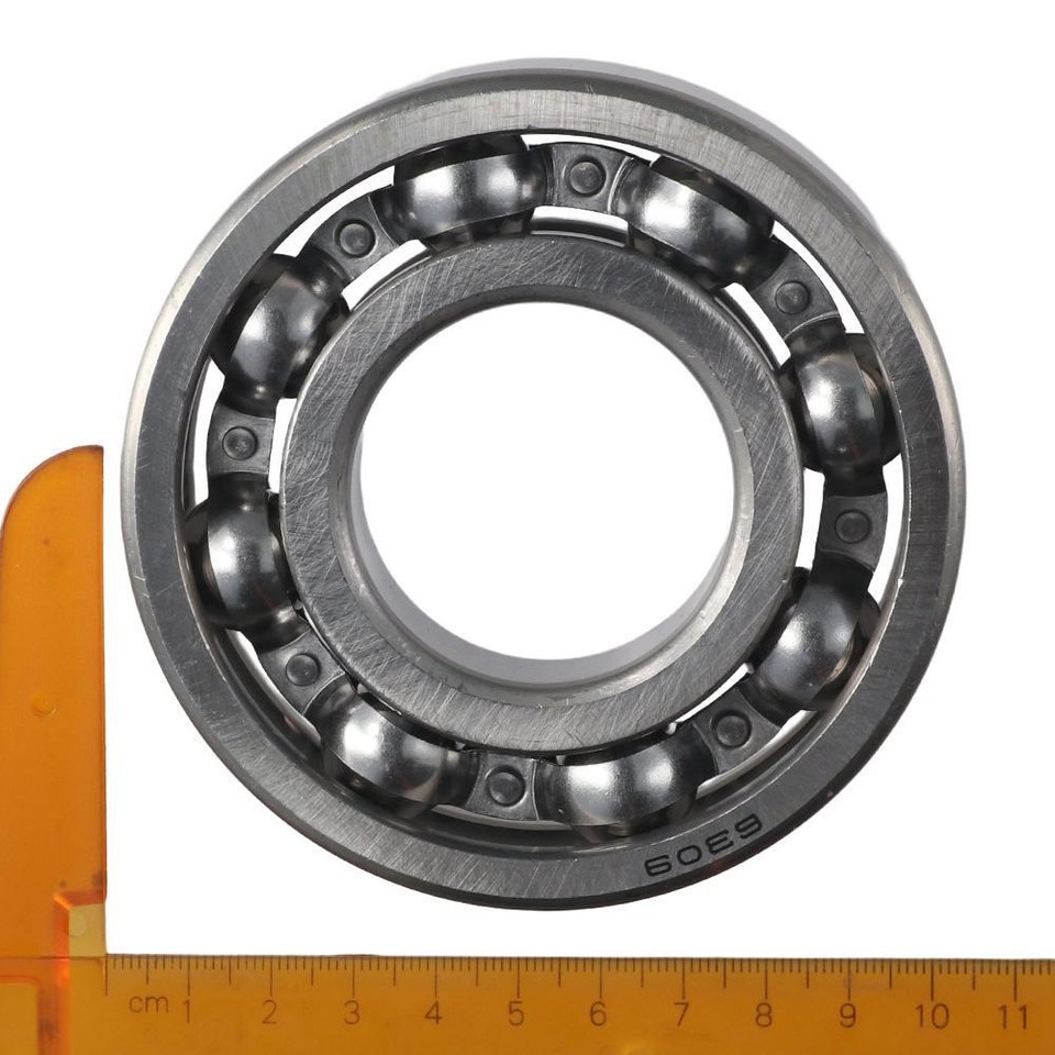 Z1 Noise Level Rolling Balls Chrome Steel Miniature Ball Bearing Roller