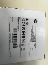 Brand New Allen-Bradley 140MT-C3E-B16 Motor Protection Circuit Breaker C Frame