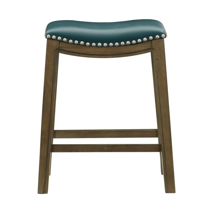 Counter Height Bar Stool 24" - Image 3 of 4