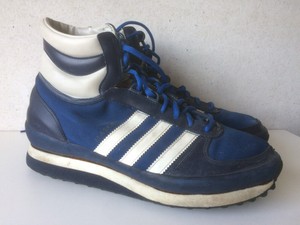 adidas high tops 80s