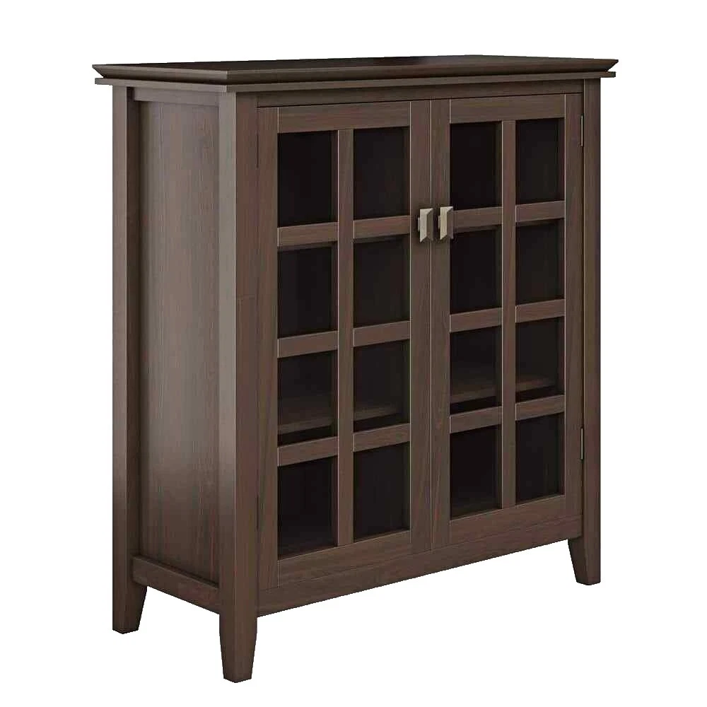 Solid Wood Living Room Cabinets