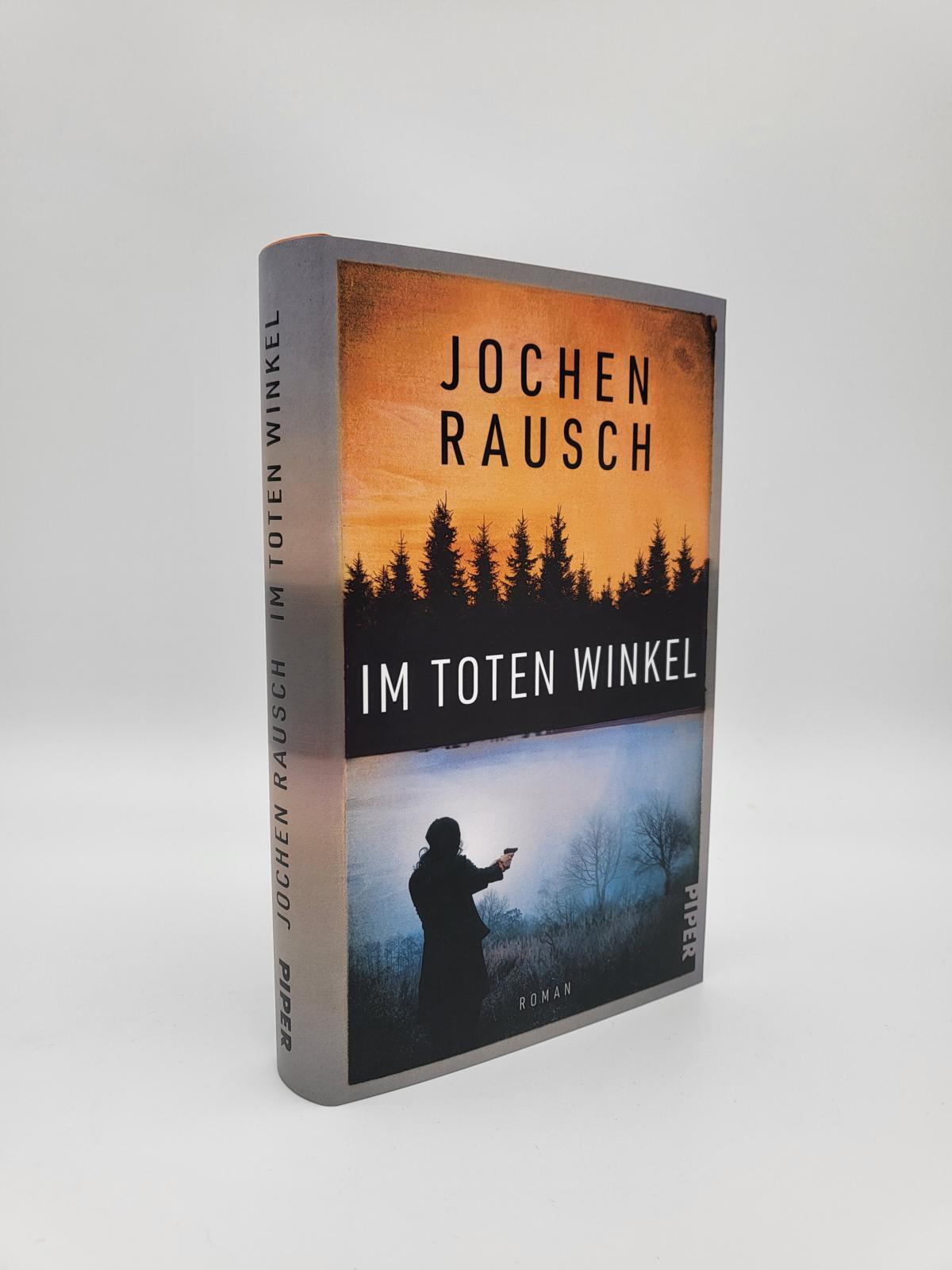 Thumbnail - Toten Winkel, Jochen Rausch