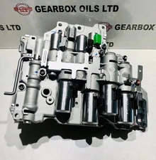 GENUINE AISIN AF40 TF-80SC AUTOMATIC GEARBOX VALVE BODY (WIDE LEG)  31259596 0EM