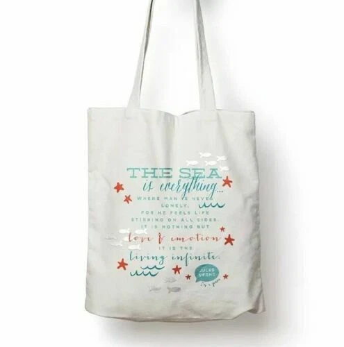 Bolsos Pañal Algodón Orgánico