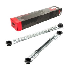 Tergicristalli Linkage Riparazione Set Aste Auto Frontale per Fiat Scudo