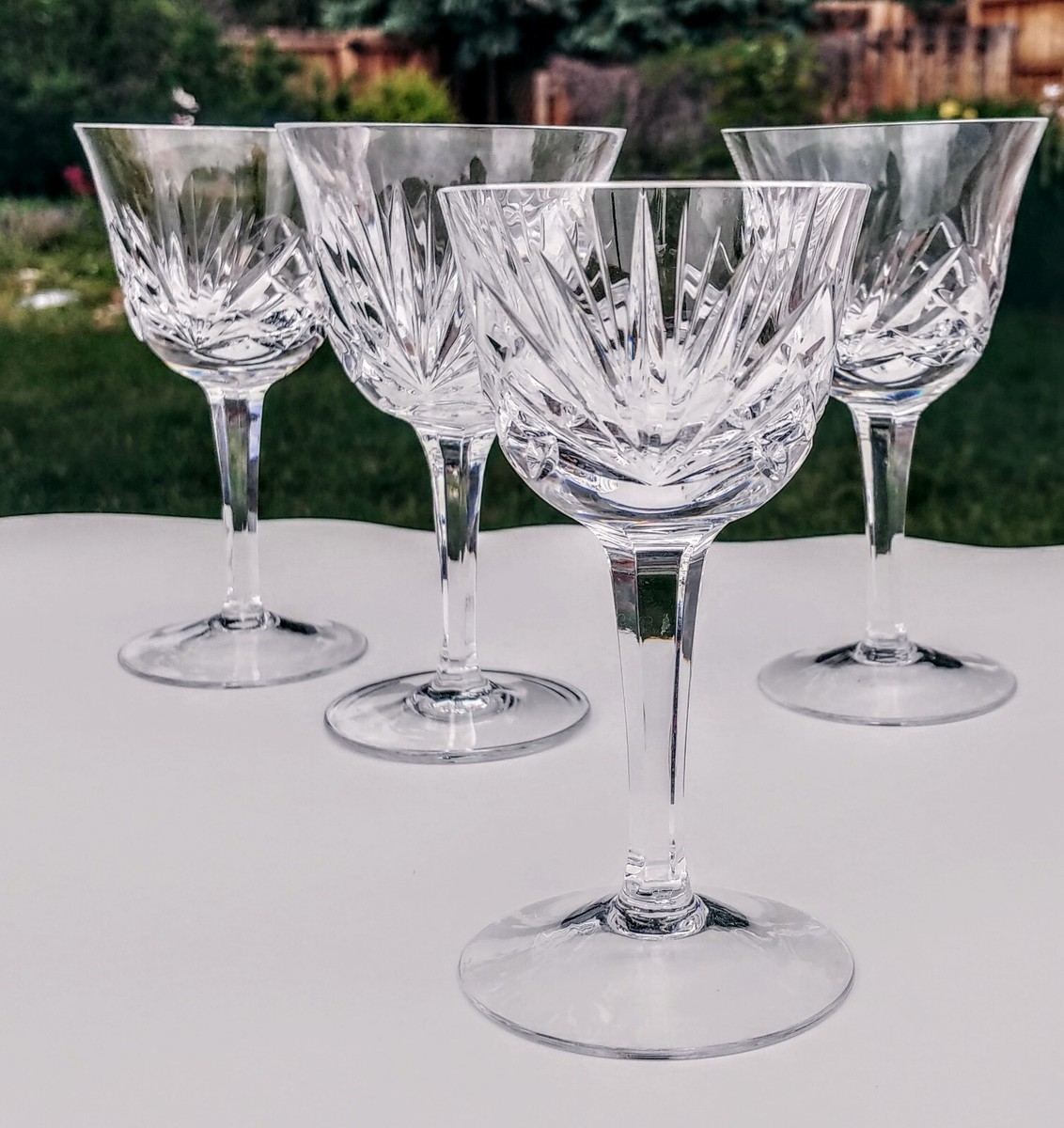 NORDBOHM Crystal 花瓶？ NORDBOHM Crystal 花瓶？