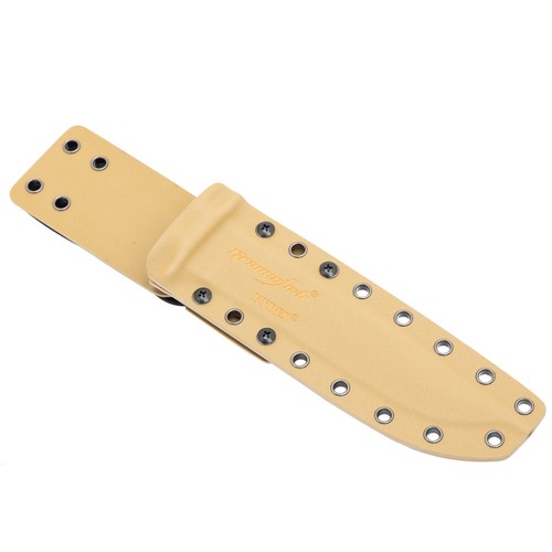 Vaina de cuchillo para Kabar serie 1217 USN Mark2 kydex Spartan K funda de cuchillo - Imagen 14 de 14