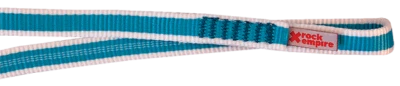 Rock Empire Bandschlingen aus Polyamid 16 mm x 240 cm, 3 Farben, Frantic sports