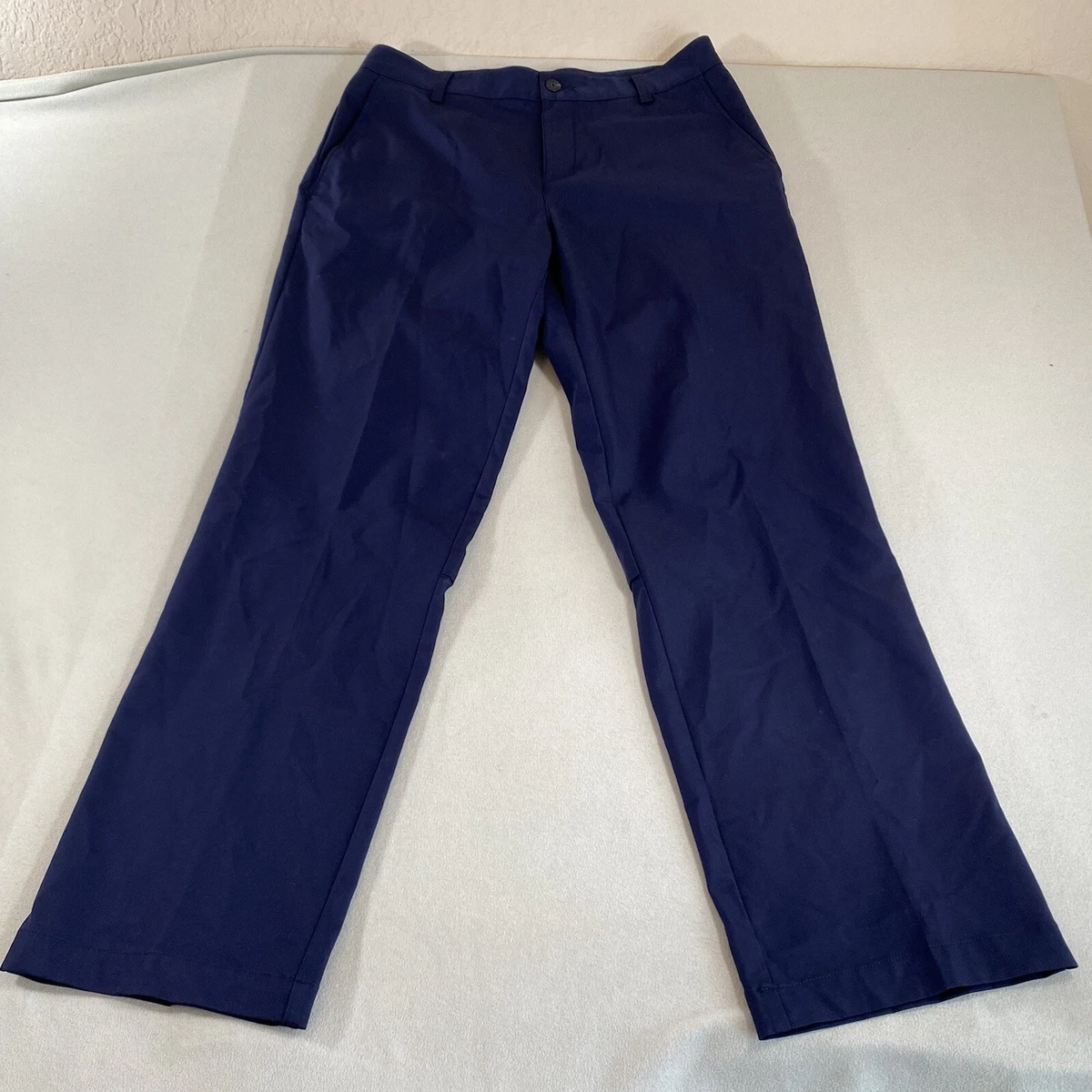 Adidas climacool sales golf pants