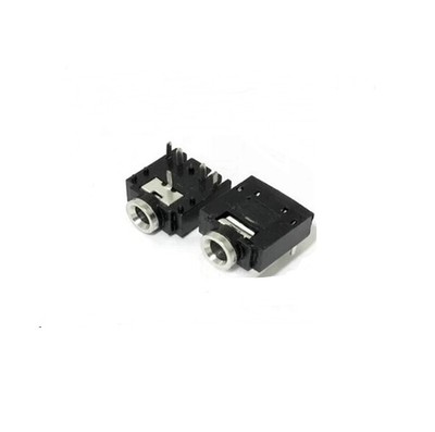 Cavo Audio Stereo Femmina A 5 Pin Su Jack Stereo DIN Da 3,5 Mm Personalizzato Fornori E - Foto 11