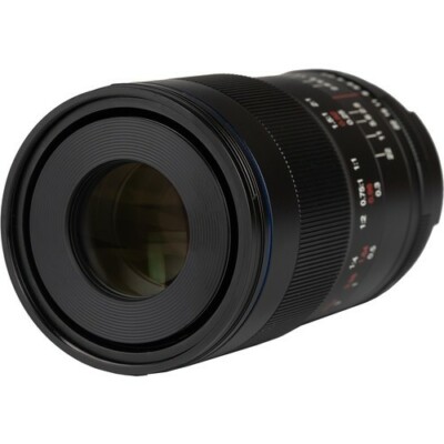 【実用品】Laowa 100mm F2.8 Ultra Macro APO Laowa 100mm F2.8 2:1 Ultra Macro APO Lens - Canon EF 6940486700725