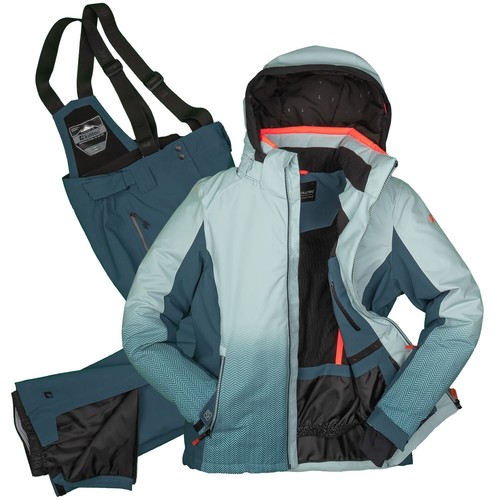 Killtec Skianzug Damen Frauen