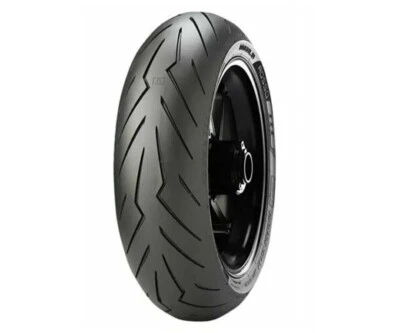 160/60-15 Pirelli Diablo Rosso Scooter posteriore 160 60 15 67H DOT 2025