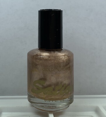 Original SATION Nail Polish Full Size 0.5oz You Choose From List #2