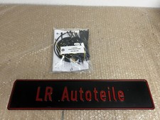 VW Golf 7 VII Dynamische Blinkleuchten Facelift Anschluss 5G0052400