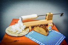 Radischneider, Rettichschneider, Spiralschnei...