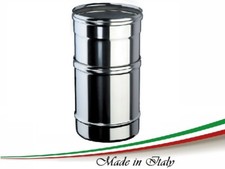 CANNA FUMARIA TUBO TELESCOPICO