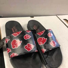 Bio world NARUTO SHIPPUDEN SLIPPERS SIZE MEDIUM