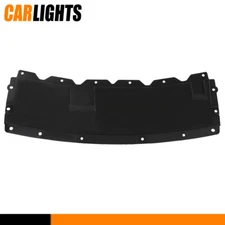 Under Cover Engine Splash Shield Plastic New Fit For 2015-19 Nissan Versa Sedan