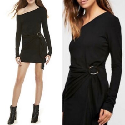 long sleeve mini dress wedding Magically Charming Long Sleeve Mini Dress | Made-To-Order