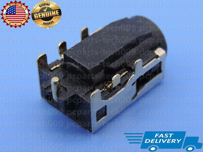 DC in power jack socket For ASUS VIVOBOOK  X201E S200L X200E X200CA F200E F201E