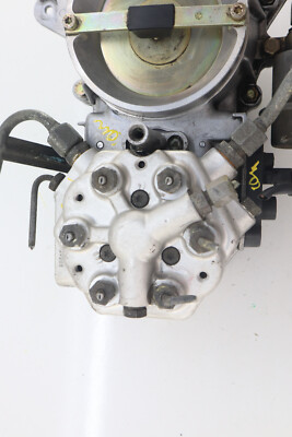 1986-1993 MERCEDES W124 W126 300E 300TE MOTOR ENGINE FUEL