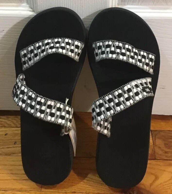 teva voya loma wedge