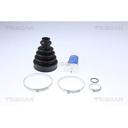 Faltenbalgsatz, Antriebswelle Triscan 8540 29927 FüR Audi Seat Skoda VW-image