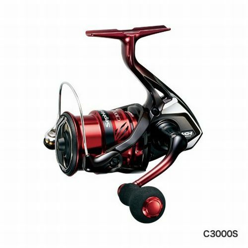 リール SHIMANO - SHIMANO Sephia BB C3000S Shimano 18 Sephia BB C3000-S Spinning Reel | eBay