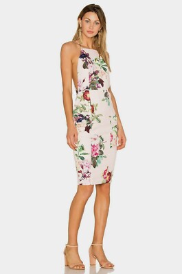 knee length dresses for ladies Airlie Midi Dress main image 1