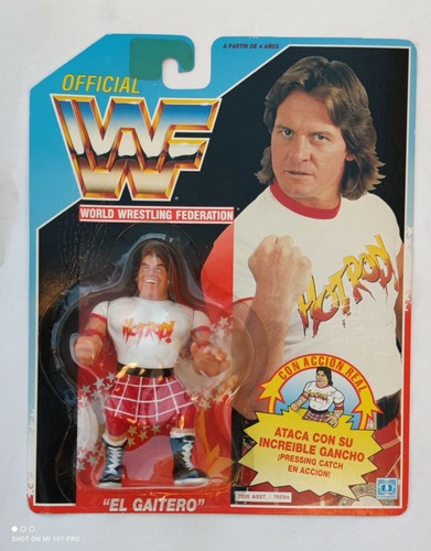 Rowdy Roddy Piper