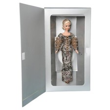 Christian Dior Barbie 1995 Limited Edition with Shipper