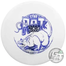 NEW Innova Star Rat Midrange Golf Disc - COLORS WILL VARY