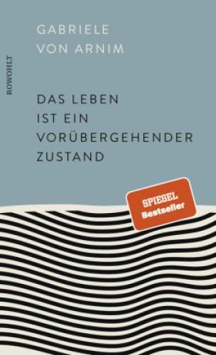 Thumbnail - Das Leben Ist Ein Vorübergehender Zustand 6246