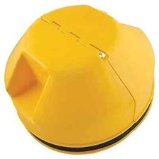 Cold Snap Jiffy Ice Auger Cover 8, CSJIFFY8, ...