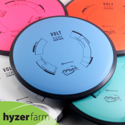 MVP NEUTRON CATALYST | CHOOSE COLOR & WEIGHT | Disc Golf Disc - Foto 9