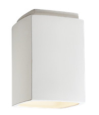 Justice Design Group Cer-6110-Bis-Led-1000 Led Ceiling Light