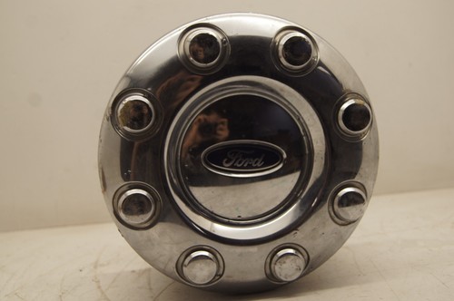 Rear Wheel Center Caps for Ford F-350 Super Duty | eBay