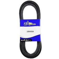 Heavy Duty Belt for Exmark 109-4994 5/8 X 186.3" 52" Lazer Z Advantage X