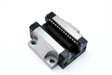 Rexroth Star 1651-714-10 Kugel Führungswagen Linearführung Laufwagen AA05L