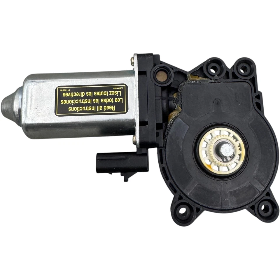 Motor de ventana eléctrica CARDONE/CQ 42-462 Reman se adapta a cargador chrysler 300 pacifica Foto 4 de 4