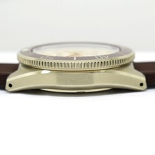 Seiko SLA066 Prospex Re—interpretation U.S. Limited Edition "Save the Ocean" 6