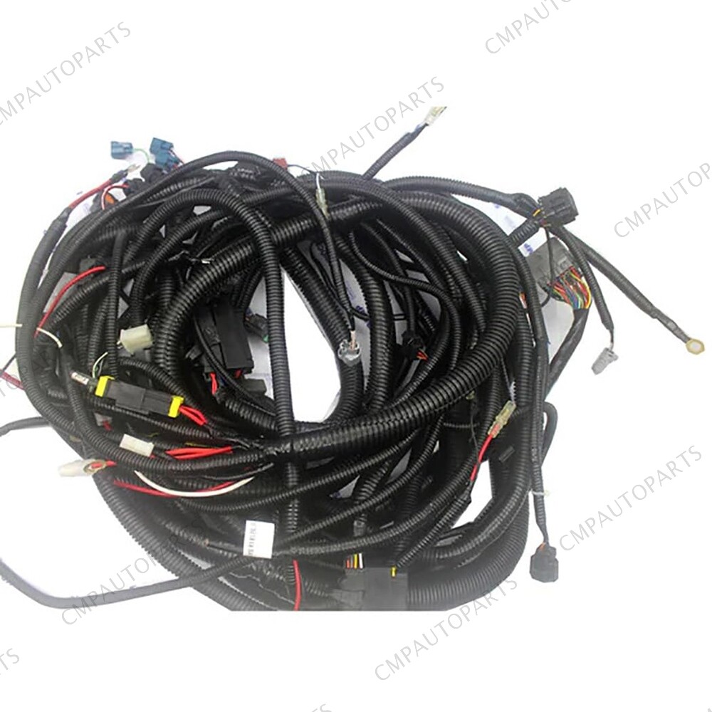 0005997 4681836 External Wire Harness Assy for Hitachi
