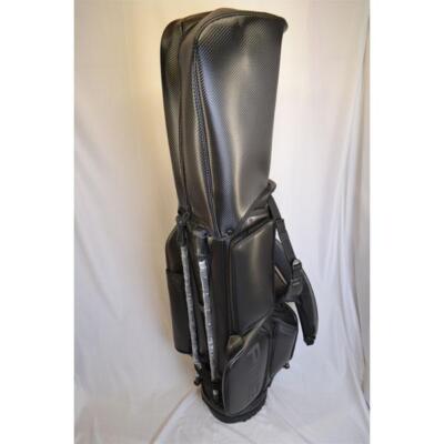 Ping Hoofer Tour CB-P2307 Stand Caddy Golf Bag Polyester JP Ping Hoofer Tour CB-P2307 Stand Caddy Golf Bag Polyester JP