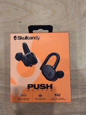 Skullcandy Push Active True Wireless Ear-hook...