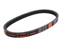 Keilriemen 703-18 FüR Honda Sfx, SJ Bali, Srx, Sxr, Peugeot SV Geo, Zenith 50